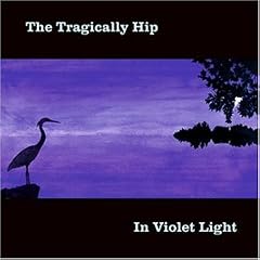 In Violet Light