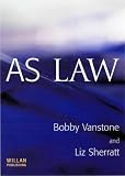 AS Law