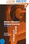 Modern Mandarin Chinese Grammar Workbook