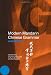 Modern Mandarin Chinese Grammar Workbook (Grammar Workbooks)