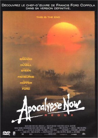Apocalypse Now Redux (�dition simple) dvd, Film dvd Apocalypse Now Redux (�dition simple)