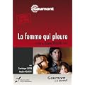 La femme qui pleure