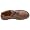 ECCO Men's Seawalker Tie Oxford,Rust,43 EU (US Men's 9-9.5 M)