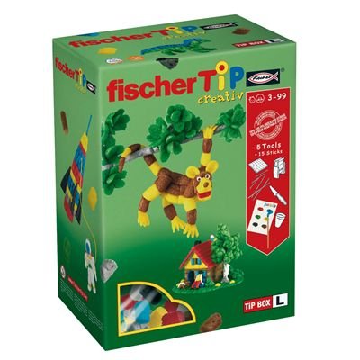 Fischertechnik 40994 - Tip Box L Preisvergleich
