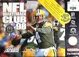 Revue Nintendo  / Nfl Quaterback Club 98