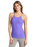 Beyond Yoga Womens Criss Cross Back Top