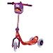 Sporting Goods : Dora 3-Wheel Scooter - Red