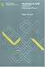 Morphology by Itself: Stems and Inflectional Classes (Linguistic Inquiry Monographs) by Mark Aronoff ISBN 0262510723