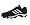 Black/Runwht/Metsil