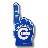 Chicago Cubs #1 Finger
