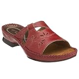 Clarks Artisan Ladies Gretta Slide by var goTwisterProductImageStrings = new Object();goTwisterProductImageStrings['prodImageNotAvailTextNoColor'] = 
