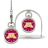 Minnesota Golden Gophers Pocket Team Watch