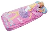 from Worlds Apart Barbie Ballerina Ready Bed