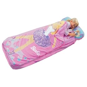 Barbie Ballerina Ready Bed