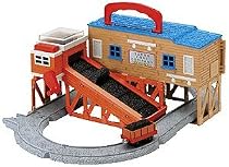 Take Along Thomas & Friends - Coal Loader Playset