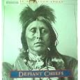 Defiant Chiefs by  Sarah Brash