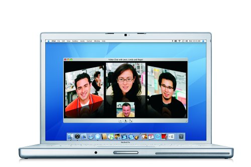 Apple MacBook Pro MA601LL & A 15.4