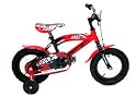 Childrens AMMACO MT Junior Mountain Bike 12inch Wheel