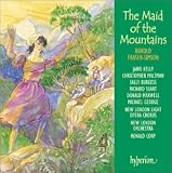 Harold Fraser-Simson: The Maid of the Mountains