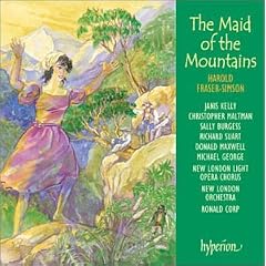Fraser-Simson: Maid of the Mountains