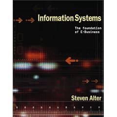 Information Systems: Foundation of E-Business (4th Edition)