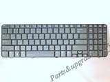 L.F. New Black (Matte) keyboard for HP Pavilion DV6-2170US WA778UA, DV6-2171NR WH203UA, DV6-2173CL WA782UA, DV6-2180US WA863UA, DV6-2182NR WA873UA, DV6-2190US WA783UA, DV6-2192NR WH204UA, DV6-2043US, DV6-2044DX, DV6-2051XX, DV6-2057CL, DV6-2066DX, DV6-2088DX, DV6-2144NR VM286UA, DV6-2150US WA779UA, DV6-2151CL WL761UA, DV6-2152NR WA763UA, DV6-2155DX WA781UA, DV6-2157SB WA786UA, DV6-2157US WA874UA, DV6-2157WM WH200UA, DV6-2158NR WA875UA, DV6-2162NR WH202UA, Series Laptop / Notebook US Layout
