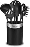 Cuisinart CTG-00-CCR7 Curve Crock with Tools, Set of 7