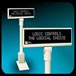 LOGIC CONTROLS PD6900UB 2X20,11.25MM,BLACK DPLAY, USB OPOS CMMND SET