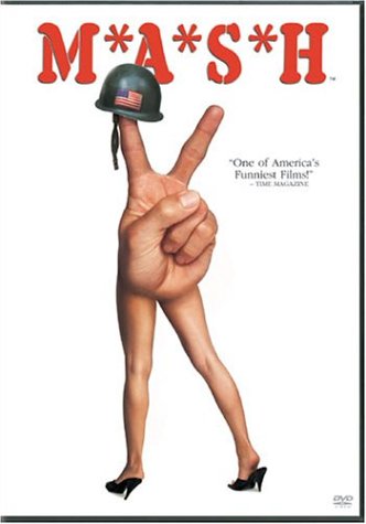M*A*S*H (Widescreen Edition) - 