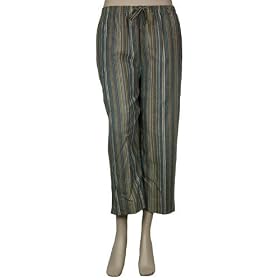 Buy Alfred Dunner Indian Summer Stripe Capri by var goTwisterProductImageStrings = new Object();goTwisterProductImageStrings['prodImageNotAvailTextNoColor'] = 