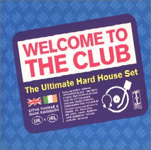 CD-Charts  Search : Welcome to the Club