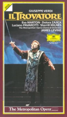 Buy Il Trovatore online at Discounted New and Used prices. Delivered to your door with Off-The-Bookshelf.