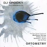 Optometry [VINYL]