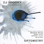 Optometry (Vinyl)