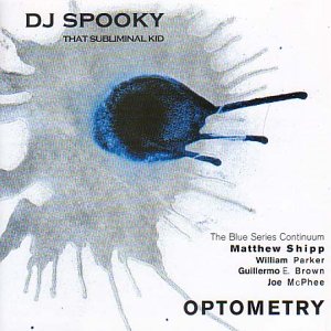 Optometry [Vinyl]