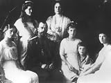 The Massacre of the Tsars