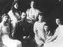 The Massacre of the Tsars