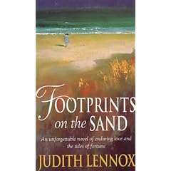 Footprints on the Sand
