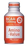 (お徳用ボックス) アミノバリュー ボトル缶 300ml×24本