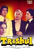 Trishul [DVD]