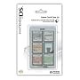Nintendo DS Lite - Game Card Case 24 Transparent von Hori