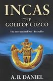 Incas : Book 3: The Light of Machu Picchu