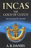 The Gold of Cuzco (Incas)