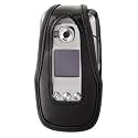 Hama - T&eacute;l&eacute;phonie mobile - Housse cuir clasique pour SAMSUNG E770
