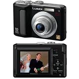 10.1-Megapixel Compact Digital, Digital Cameras, Camera & Photo, Electronics & Computers