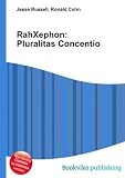 RahXephon: Pluralitas Concentio