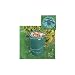 Storage Bins POP UP GARDEN BIN. Heavy Duty Woven PE. Free standing. Opens instantly. Folds flat for easy storage