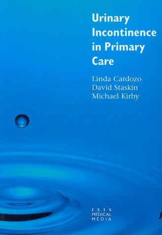 Urinary Incontinence in Primary Care