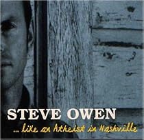 ...Like an Atheist in Nashville