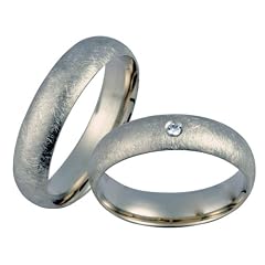 Trauringe - Matrimonio - (Paar Ringe bedeutet Paarpreis!) mit individueller Wunschgravur
